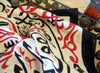 Al-Ikhlas II | Applique Art Wall Hanging Handstitched Egyptian Khayamiya Arabic Islamic Calligraphy