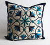 Enchanted Flower | Handmade Pillow