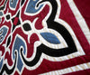 Arabesque | Applique Art Wall Hanging Handstitched Egyptian Khayamiya