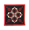 Arabesque VI | Applique Art Wall Hanging Handstitched Egyptian Khayamiya - Arkan Gallery
 - 1