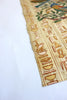 Tree of Life Mural | Ancient Egyptian Papyrus Painting Paper Arkan Gallery