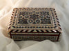 Majestic Nights | Handmade Egyptian Mother of Pearl Jewelry Box Main Arkan Gallery