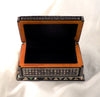 Sensational Granada II | Handmade Egyptian Mother of Pearl Jewelry Box