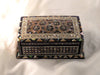 Sensational Granada II | Handmade Egyptian Mother of Pearl Jewelry Box
